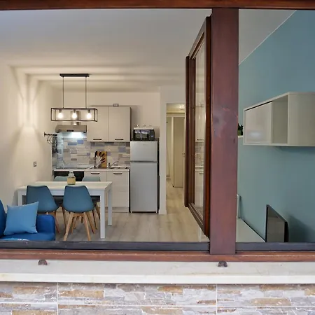 Sielo&mar - Nuovissimo Bilocale Apartment Grado