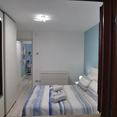 Apartment Sielo&mar - Nuovissimo Bilocale