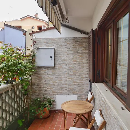Sielo&mar - Nuovissimo Bilocale Apartment Grado